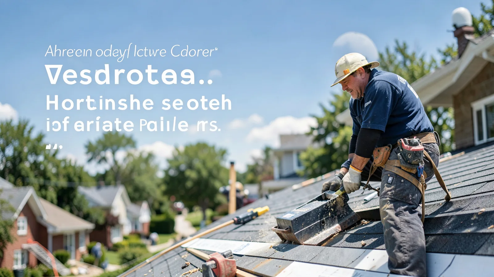 Roof Replacement in Toccopola, MS near me